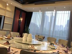 包厢-双子楼大酒店(城开国际写字楼店)