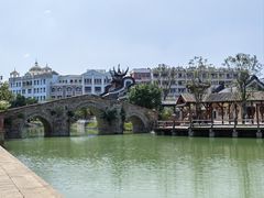 -赤坎·广东华侨国际旅游度假区