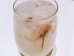樱花苏打-双风车咖啡馆 Twin Windmills(六道口店)