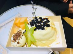 -食武士·舒芙蕾(新街口明瓦廊店)