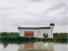 -处女泉风景名胜区