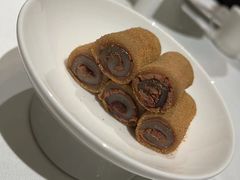 -贝勒爷·酥不腻烤鸭