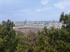 -千佛山风景名胜区
