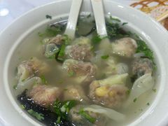 -海平馄饨(逍遥二路店)