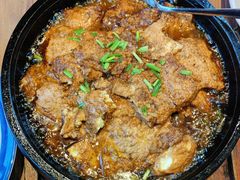 -九转小磨·非遗东北菜(群力店)