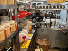 -袁妈红豆汤(重庆总店)