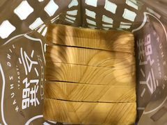 -京馔手工吐司(万达广场济南高新店)
