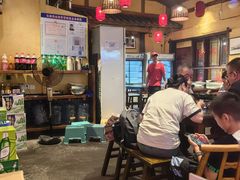 -富正毅三下锅·湘西韵味(天门山索道店)