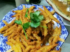 -灵福缘私房菜·农家菜(拈花湾·灵山大佛必推店)