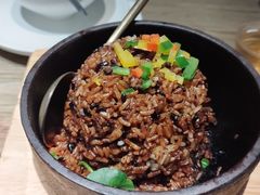 -熹素·鲜美素食Vegetarian (天河领展店)