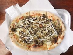 -I HOLIC艾豪丽披萨(KKone店)