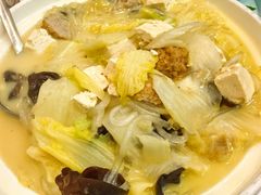 -合合春饼·酱骨·东北菜(潘家园店)