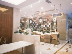 -芭菲盛宴·环球美食(锦城万达广场店)