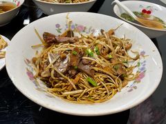 牛肉拌川-小狗面馆·杭帮拌川·片儿川(大沽路店)