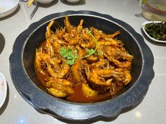 -巴蜀王婆大虾(南锣鼓巷店)