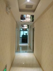 -悦芳庭美肤美体品牌集合店