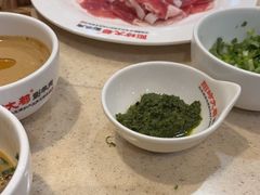 -阳坊大都涮羊肉(阳坊总店)