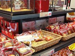 -喜万年年.嫁女饼.顺德特产(岭南天地店)