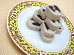 芸豆卷-仿膳饭庄·宫廷风味(百年传承店)