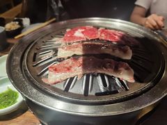 -九田家黑牛烤肉料理(太阳宫广场店)