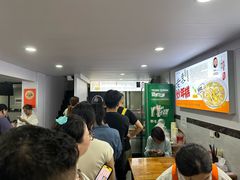 -老袁炒年糕(富豪路店)