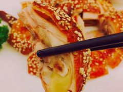 -海逸海鲜酒家(古北店)