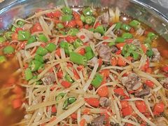 -厨神老街兔·淳朴人家店(盐帮菜风味名店)