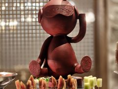 -博林天瑞喜来登酒店·西丽尚膳