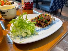 -旺角小渔村(幸福中路店)