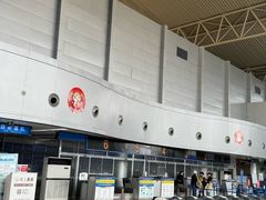 -黄山屯溪国际机场