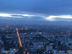 -彩虹云霄拜约克摩天塔