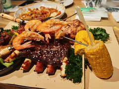 -魏客咖啡(中铁中心店)