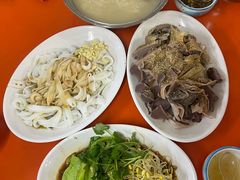 -水东兴记鸭粥店(茂名店)