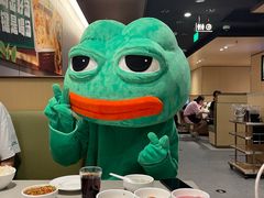 -海底捞火锅(龙湾万达广场店)