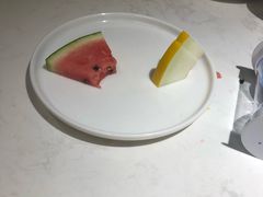 -小放牛炒菜馆(裕华万达店)