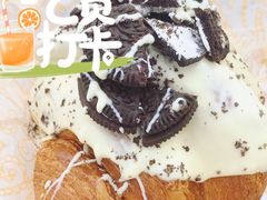 奥利奥羊角-OUR Bakery(SKP-S店)