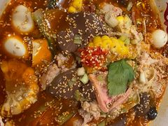-辣伍爺·冒菜(乐淘里店)