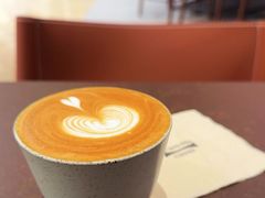 -MR.WALDEN COFFEE(平安金融中心店)