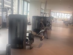 -YCHL FIT 健身(星寰店)