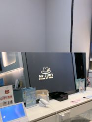 -Mr.JUDY洗个头发