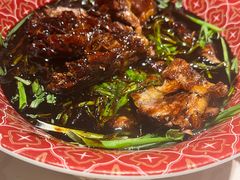 -维园悦谱·海派家常菜(乌鲁木齐南路店)
