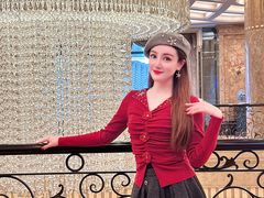 -上海浦东星河湾酒店