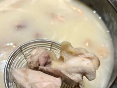 -大良毋米粥(锦龙路总店)