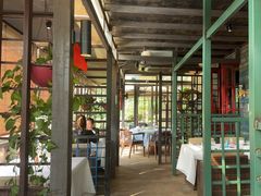 -野蔓果·山野菜(西湖景区·龙井茶田店)