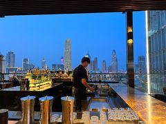 -四季酒店·空中花园 Aria on 9