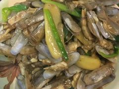 -盛港湾海鲜食府(黄沙店)