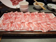 -前门·鲜肉火锅(长风店)