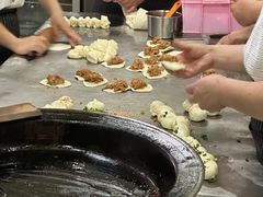 -哑巴生煎(临顿路店)