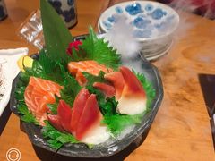 -一心创作料理屋(经开万达店)