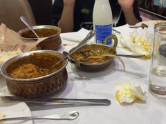 -葛尼沙印度餐厅 (镇明路店)